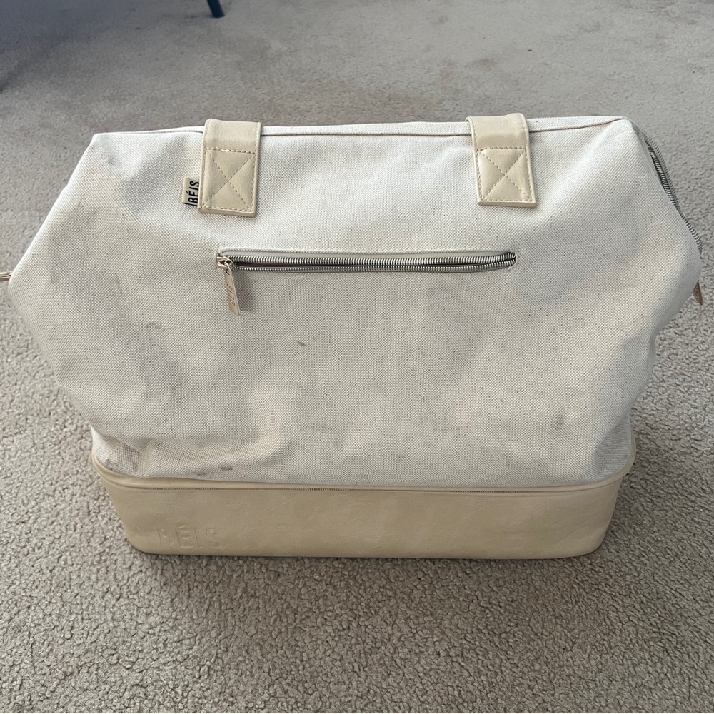 BEIS MINI WEEKENDER BAG